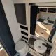 Campereve family van salle de bain