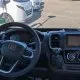 Campereve family van tableau de bord fiat
