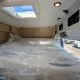 Campereve family van lit pavillon