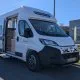 Campereve family van exterieur avant