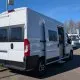 Campereve family van arriere exterieur