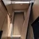 Campereve family van double plancher