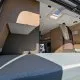 Campereve family van lit arriere superieur