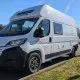 Campereve family van exterieur avant 2